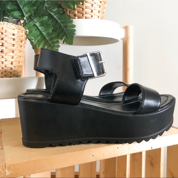 Call It Spring Shoes - Platform Sandals